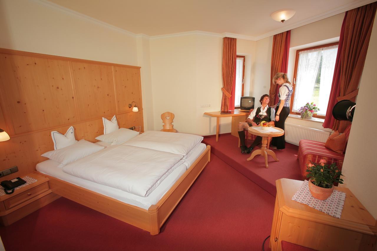 Postgasthof, Hotel Rote-Wand Bayrischzell Exteriér fotografie