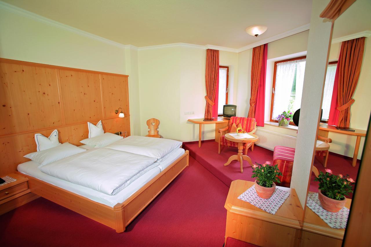 Postgasthof, Hotel Rote-Wand Bayrischzell Exteriér fotografie