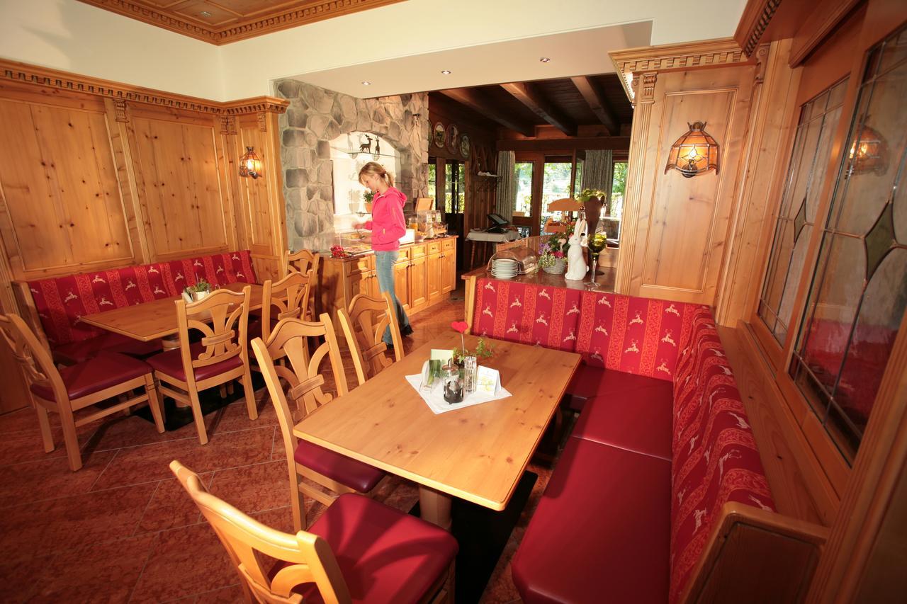 Postgasthof, Hotel Rote-Wand Bayrischzell Exteriér fotografie